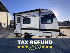 2026 Jayco Jay Feather Air SL 15TBSL