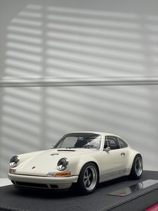 1/18 Porsche Singer 911 for sale | eBay