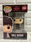 Funko Pop! Stranger Things Season 5 Will Byers #1786 Vinyl Figure - IN HAND