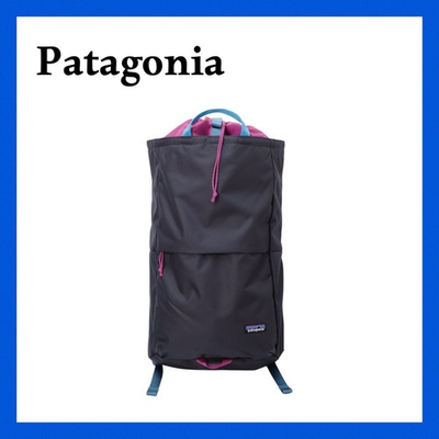 #ad #ad Patagonia Fieldsmith Linked Pack Backpack Blue New 48551 $176.70