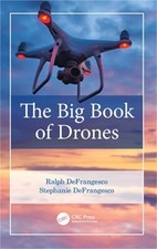 The Big Book of Drones (Hardback or Cased Book)