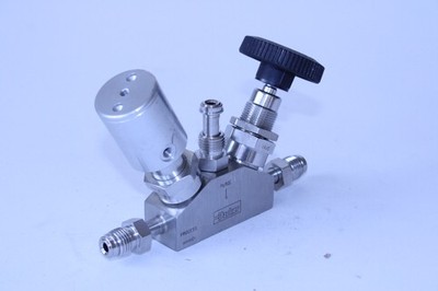 PARKER Ventil P4-MINI-2311 IACR (LZ)