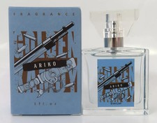 Perfume Ariko First Class Primaniacs Fragrance Golden Kamuy Scent