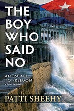The Boy Who Said No: An Escape - VERY GOOD