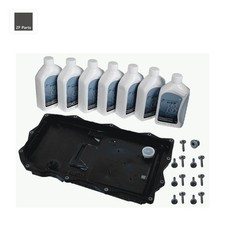 Kit d'embrayage Alfa Romeo GIULIA