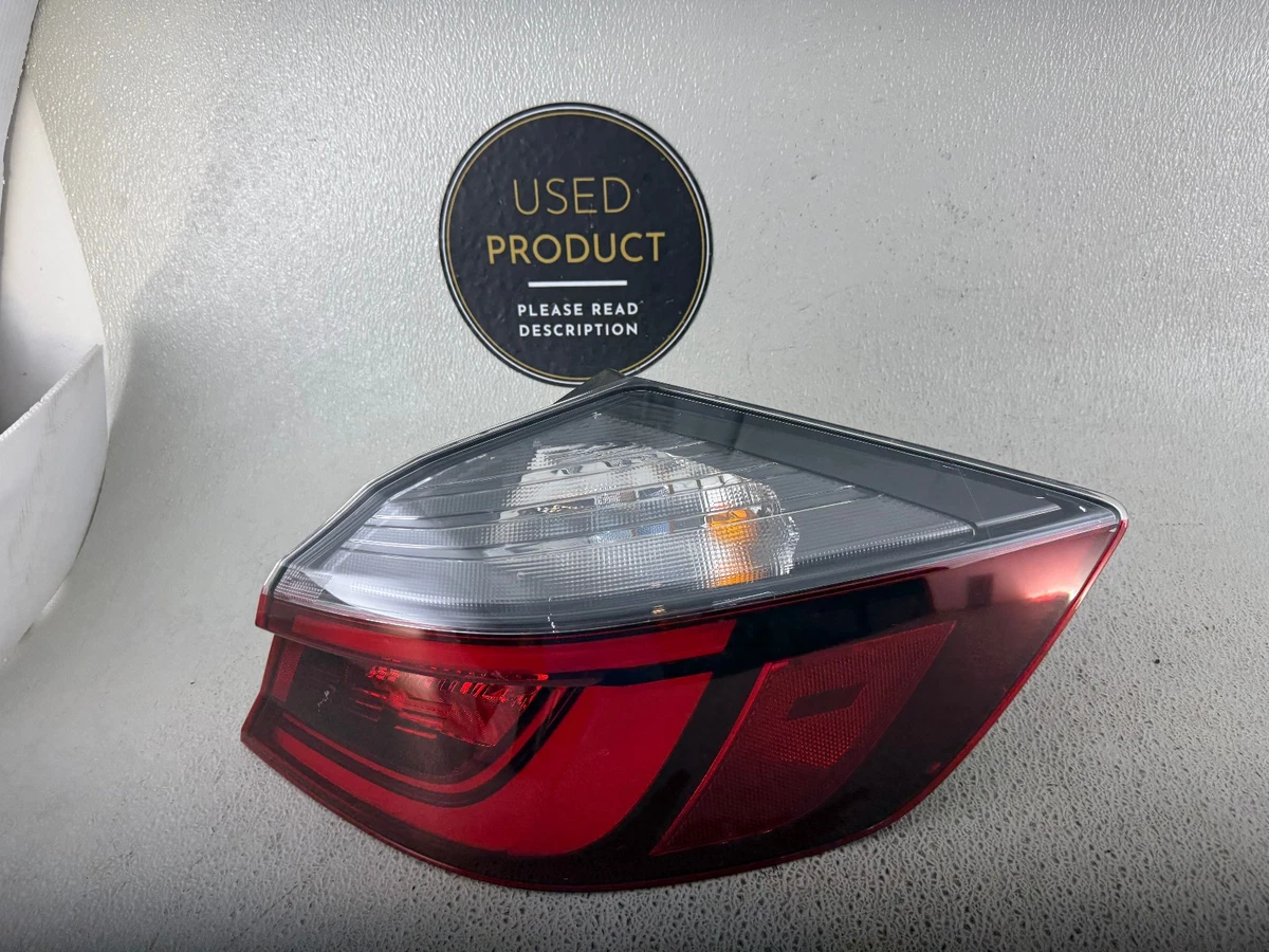 Tail Lights for Honda Insight for sale | eBay