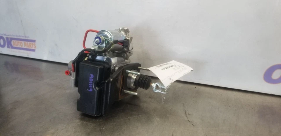 CONJUNTO DE REFUERZO DE FRENO ELÉCTRICO TOYOTA LAND CRUISER LC250 25 Foto 4 de 4