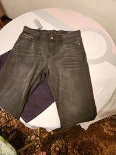 New W/Tags Tommy Hilfiger Men's Th Flex 34X30 L@@K NEW SLIM 34X30 NEW WITH TAG