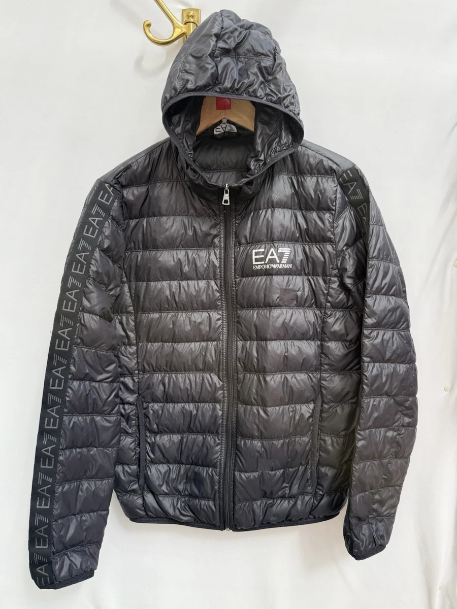 Emporio Armani Ea7 Jackets for Men for Sale | Shop New & Used | eBay