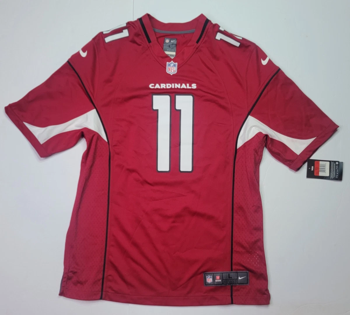 Las mejores ofertas en Camisetas de la NFL Nike Arizona Cardinals