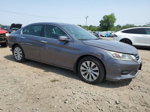 Ignition Switch Keyless Ignition Smart Entry Fits 14-17 ACCORD 2971640 - Picture 7 of 14