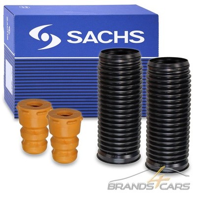 SACHS PROTECTION-KIT VORNE FÜR AUDI A2 A3 VW CADDY POLO SHARAN TIGUAN TOURAN