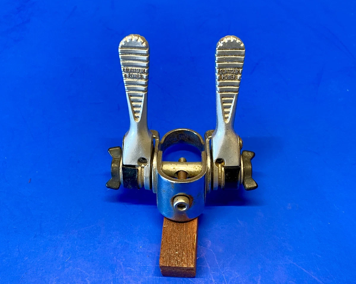 Down Tube Shifters 5 Speed for sale | eBay