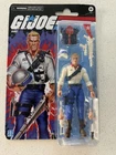 G.I. Joe Classified Retro Cardback USA Duke, America's 250th Birthday ~ NEW