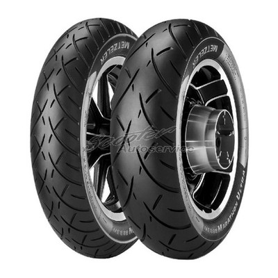 Motorradreifen Marathon Ultra ME-888 TL WW vorne 130/90 -16 67H Metzeler