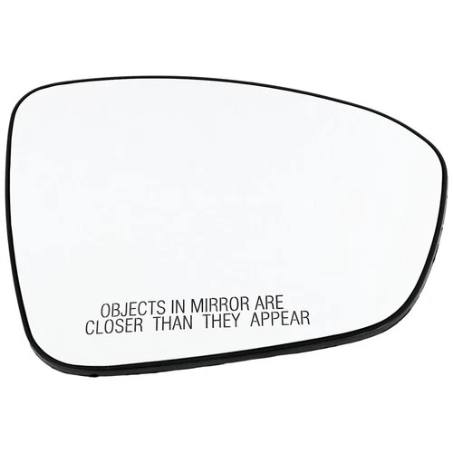 Mirror Glasses  Passenger Right Side Heated Hand 963656LB3A for Nissan Sentra