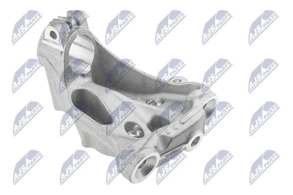 Wheel knuckle Front Axle Right ZZP-BM-003 NTY for BMW 3 3 Gran Turismo 3 Touring - Image 16
