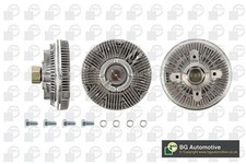 Radiator Fan Clutch Fits Land Rover Discovery Range Rover BGA VF4200