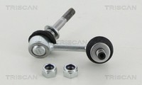 Koppelstange Stabilisator Triscan 8500 13651 FüR Gs Lexus Is M12X1,25/M12X1,25 2