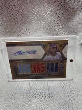 2022 Topps Triple Threads Baseball Cards Checklist 32