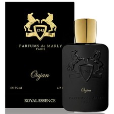 Parfums de Marly Oajan - Royal Essence (EdP), 125ml - NEU & OVP!