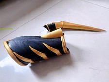 Anime Bleach Soi Fon Arm Armor Claw Party Cosplay Props Halloween Accessories