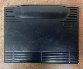 Neo Geo NeoGeo Samurai Spirits Katana Battle Action Game Made In Japan