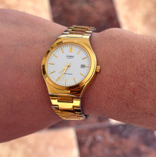 watch CASIO MTP-1170 classic men's quartz Casio Collection