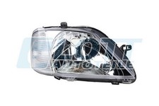 HAUPTSCHEINWERFER SCHEINWERFER H4 rechts für DACIA LOGAN 09/04-05/08