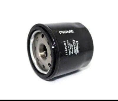 Case Of 12 Prime Guard Premium Engine Oil Filter POF4612 POF 4612 Sealed