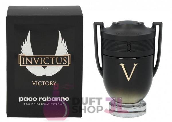 Paco Rabanne Invictus Victory Edp Spray Extreme 50,00 Ml-image