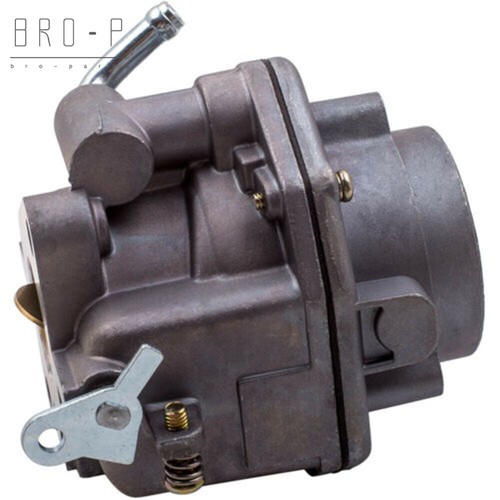 Carburatore Di Ricambio Affidabile Per ONAN 146 0496 146 0414 E - Foto 11