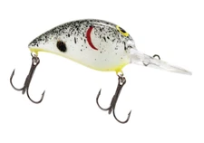 LUCK E STRIKE   American Original     G5   Deep Diver    Eggshell Splatter