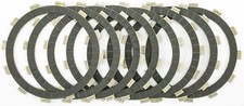 EBC CKF Carbon Clutch Plate Kit CKF4435