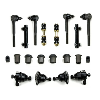 Front Suspension Kit 69-70 Chevrolet Full Size Bel Air Caprice Impala Biscayne