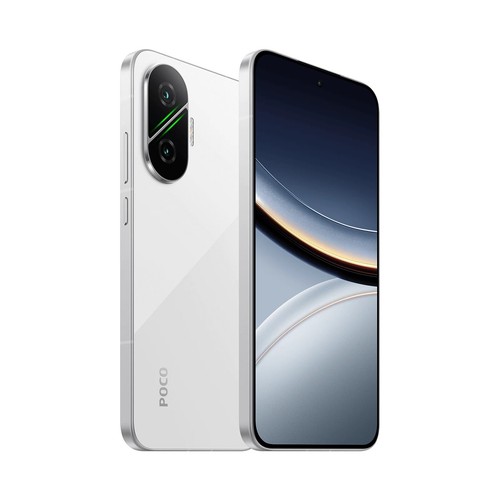 Xiaomi POCO F7 12GB RAM 256GB - Bild 2 von 9