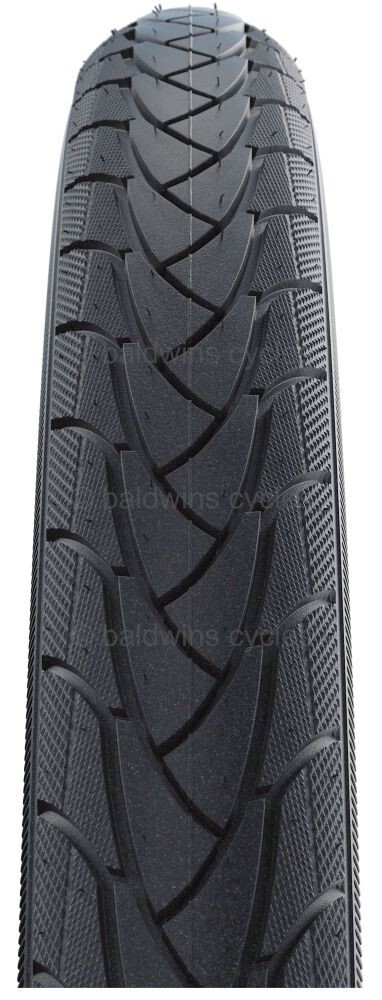 PAIR Schwalbe MARATHON PLUS 700 x 32c Puncture Protected