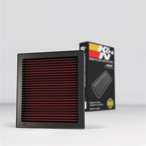 K&N 33-5034 Hi-Flow Air Intake Filter for Ram Jeep *See Detail* - Bild 3 von 7