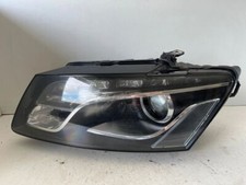 Audi Q5 SQ5 2012 Links Scheinwerfer Xenon RHD 8R0941003AG LIG18539 Audi Q5 SQ5 2012 Links Scheinwerfer Xenon RHD 8R0941003AG LIG18539