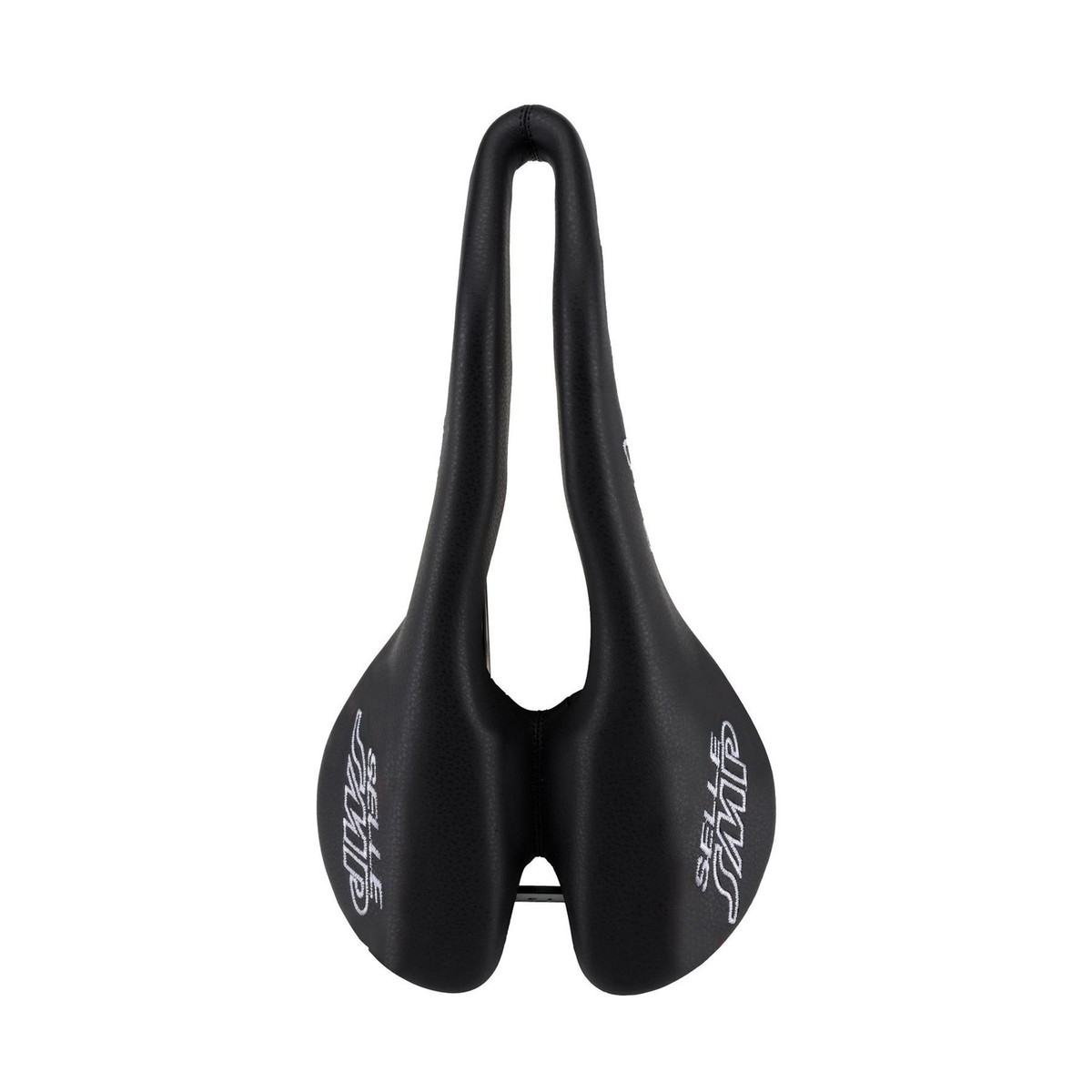 SMP Carbon LITE Sattel Von Cicli Bonin - Leichter Carbon Sattel Für Rennrad & MTB - Soft Touch Oberfläche