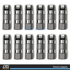 12-Valve Lifter for 89-08 Ford Lincoln Mazda Mercury 3.0L 3.8L 3.9L 4.0L 4.2L V6