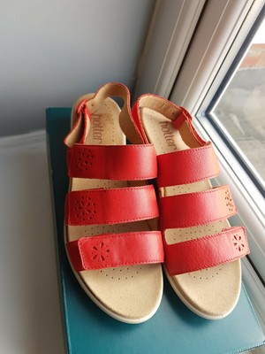 hotter shoes for women