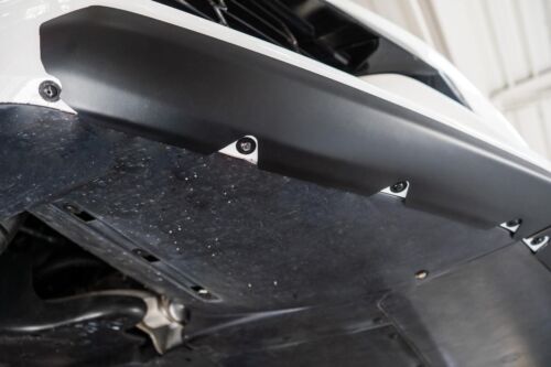 Corvette C8 Z06 Bumper Scrape Protection Kit - Bild 4 von 4