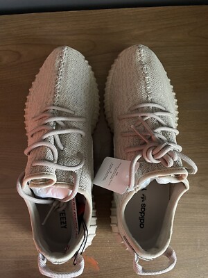 Adidas Yeezy Boost Oxford Tan Size 11 Adidas Yeezy Boost 350