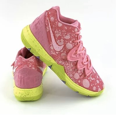 nike kyrie 5 spongebob collection off 51% willsfuneralservice