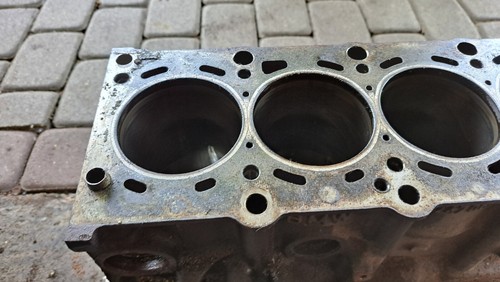 BMW M42B18 M42 E36 Engine Block Block, Bore size:84mm 1247066 - Picture 16 of 24