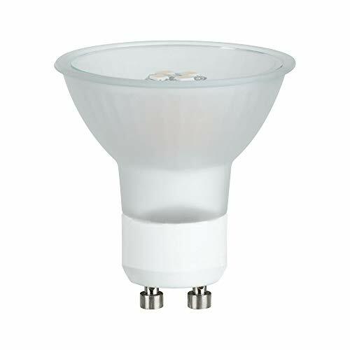 Faretto LED Paulmann 285.36 GU10 | Dimmerabile e Performance Elevate