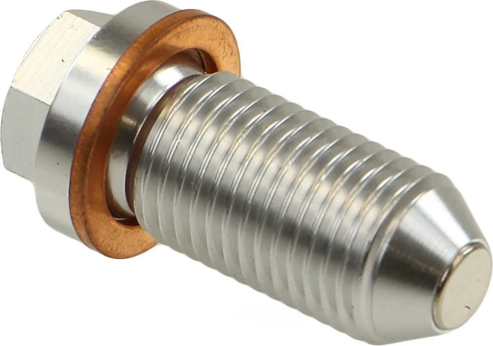 Plugue de drenagem de óleo do motor CRP/REIN HWU0107 - Imagem 2 de 4