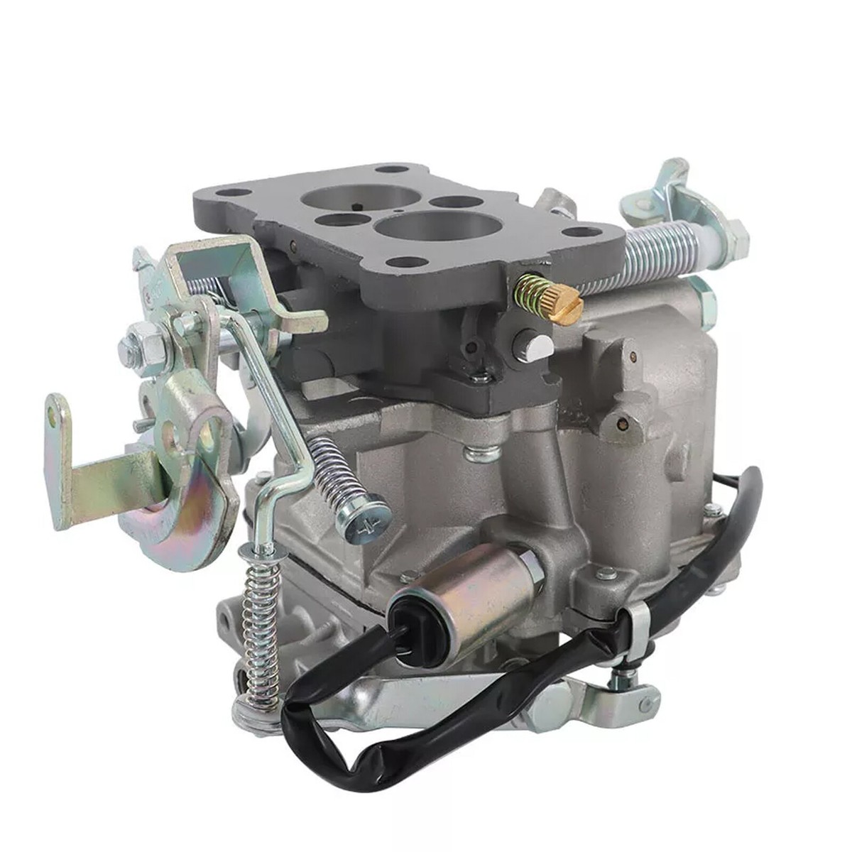 Carb Carburetor 21100-13420 fits for Toyota 5K Forklift Corolla