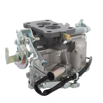 Carb Carburetor 21100-13420 fits for Toyota 5K Forklift Corolla